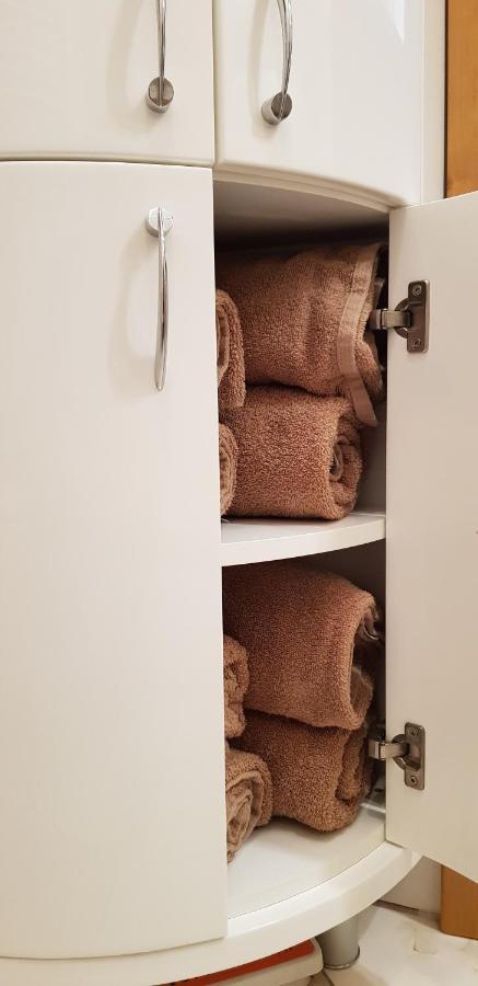 Apartament Zoya + Garaz Krynica-Zdrój Exteriör bild