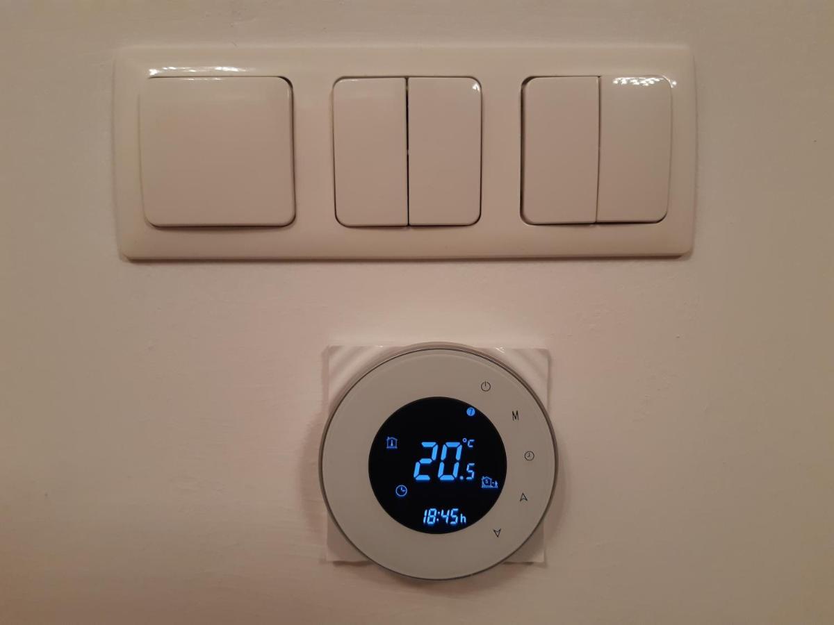 Apartament Zoya + Garaz Krynica-Zdrój Exteriör bild