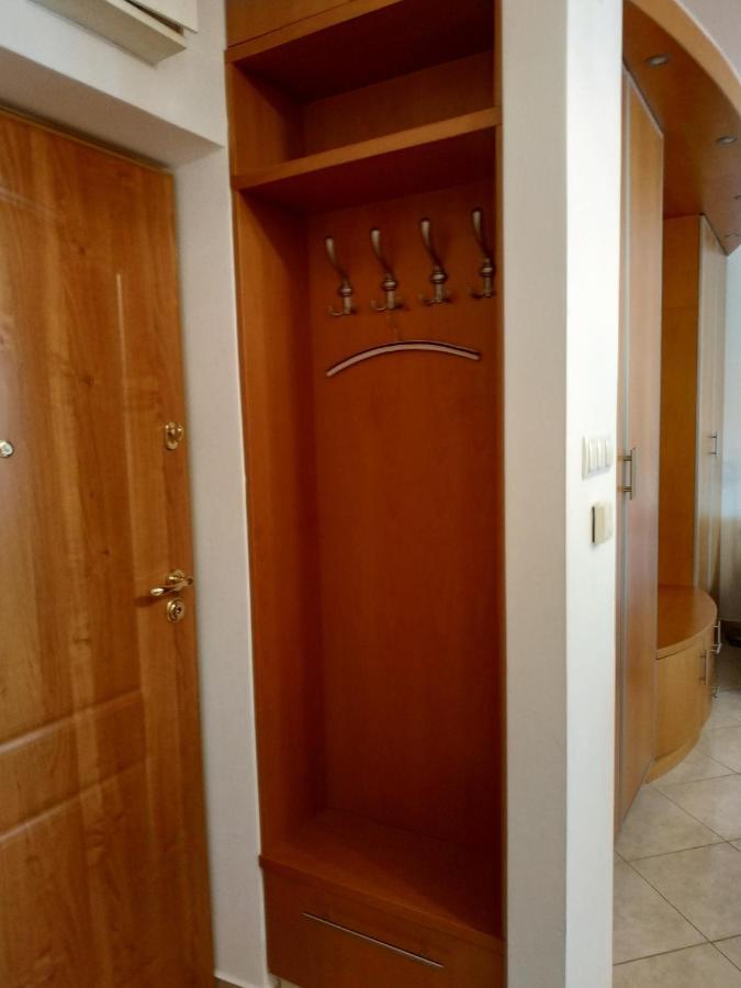 Apartament Zoya + Garaz Krynica-Zdrój Exteriör bild