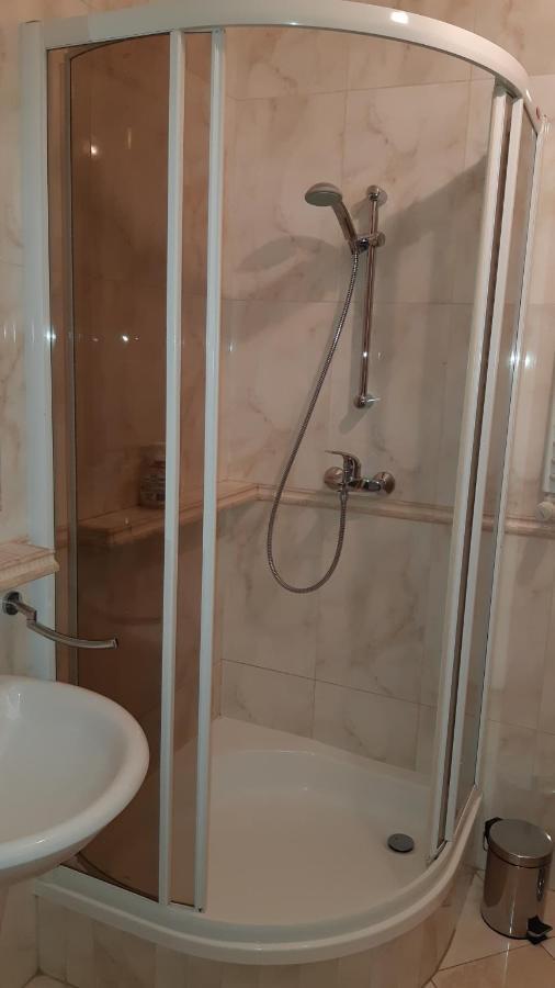 Apartament Zoya + Garaz Krynica-Zdrój Exteriör bild